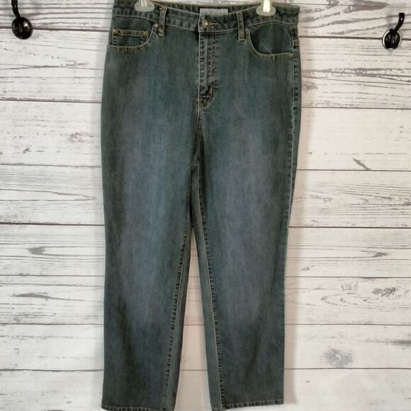 "L.A. Blues" woman's jeans  - Picture 1 of 8